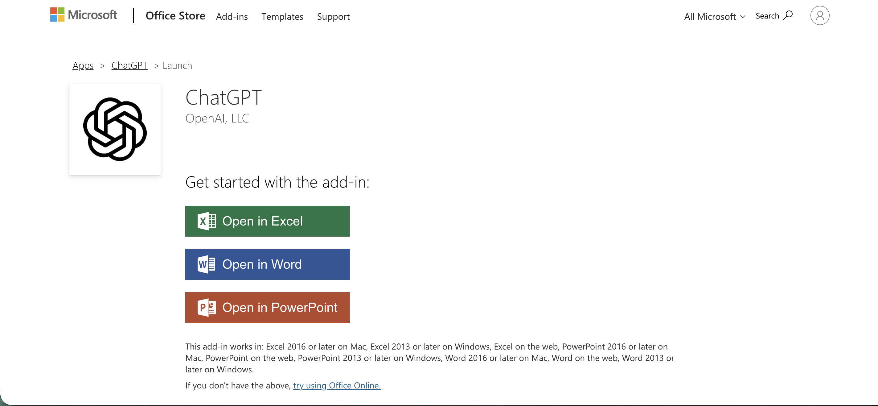 SAYS.com